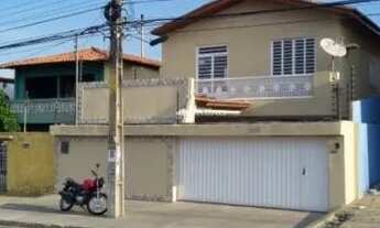 Imagem: AV.PETRONIO PORTELA - BAIRRO PRIMAVERA