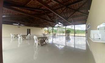 Imagem 4: Várias opções de Lotes no Rei David Condomínio Club