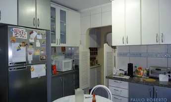 Imagem 5: SOBRADO - VILA MORSE - SP