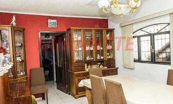 Imagem 7: Sobrado de 250m² com 4 quartos em Tucuruvi