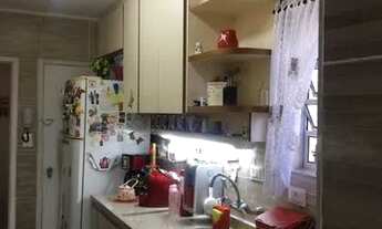 Imagem 3: Apartamento à venda em São Paulo/SP