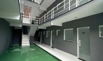 Imagem: Kitnet nova para alugar