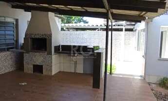 Imagem 7: Casa em Rubem Berta