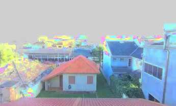 Imagem 6: Apartamento um dormitório entre o Centro e o Mar