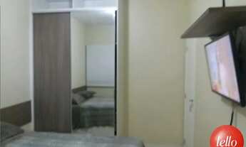 Imagem 6: São Paulo - Apartamento Padrão - Tucuruvi