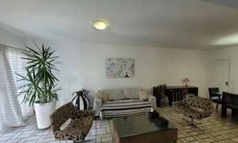 Imagem 4: Apartamento com 3 quartos, 125m², à venda em São Paulo, Indianópolis