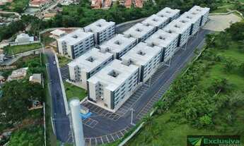 Imagem 3: EXCELENTE ÁREA PRIVATIVA NO BAIRRO NOVA PAMPULHA - VESPASIANO