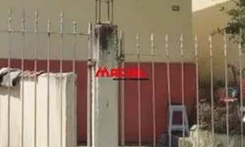 Imagem: Terreno Padrão em São José dos Campos