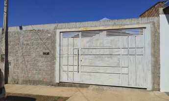 Imagem 2: Ibate - Casa Padrão - Jardim das Palmeiras II