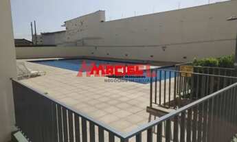 Imagem 1: Apartamento Padrão em Jacareí