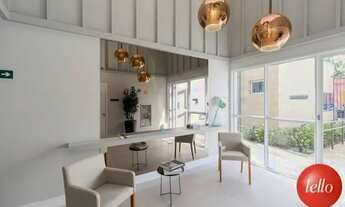 Imagem 7: São Paulo - Apartamento Padrão - Tatuapé