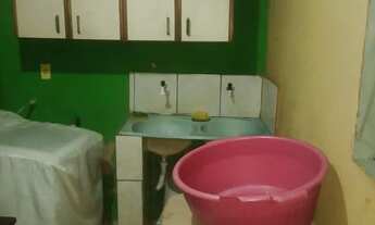 Imagem 5: Aluguel casa de fundos (lado do metrô