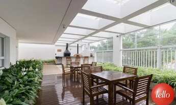 Imagem 6: São Paulo - Apartamento Padrão - Tatuapé