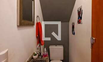 Imagem 6: Casa à Venda - Vila das Mercês, 3 Quartos, 100 m2