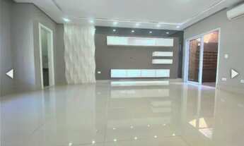 Imagem 2: Casa no Jardim Grego em Santa Bárbara dOeste/SP - 4 Quartos