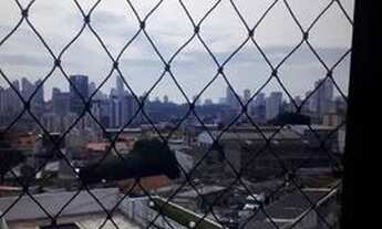 Imagem 2: Apartamento com 3 dormitórios à venda, 140 m² por R$ 1.050.000,00 - Vila Diva (Zona Leste