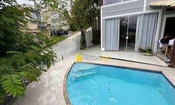 Imagem 2: Casa com 3 dormitórios à venda, 360 m² - Pendotiba - Niterói/RJ