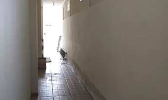 Imagem 6: Sobrado para aluguel tem 80 metros quadrados com 3 quartos