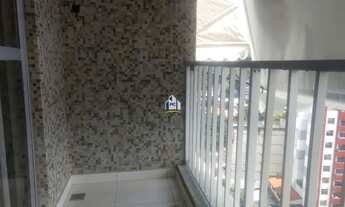 Imagem: Apartamento à venda, 85 m² por R$ 450.000,00