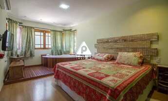 Imagem 4: Casa em Condomínio à venda, 3 quartos, 1 suíte, 2 vagas, Vargem Grande - RIO DE JANEIRO/RJ