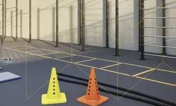 Imagem 6: Apartamento na Planta Tribeca Londrina [Direitos] (Aceito Ofertas