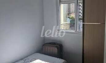 Imagem 5: São Paulo - Apartamento Padrão - Saúde