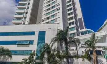 Imagem 4: Apartamento loft com garagem Bairro Três Figueiras