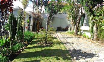 Imagem 4: Casa com 4 dorms, Vila Oliveira, Mogi das Cruzes - R$ 2.2 mi, Cod: 606