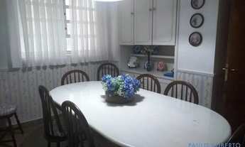 Imagem 6: APARTAMENTO - HIGIENÓPOLIS - SP