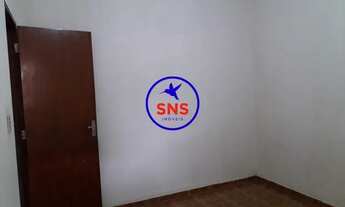 Imagem 5: CASA RESIDENCIAL em CAMPINAS - SP, PARQUE DOM PEDRO II