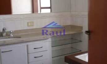 Imagem 2: SOBRADO - LOCAÇÃO - RESIDENCIAL - VILA CRUZEIRO - SÃO PAULO S.P