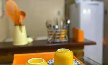 Imagem 3: Temporada em Teresópolis