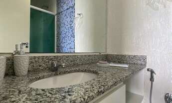 Imagem 16: Cobertura para Locação Temporada Porto Real Suítes