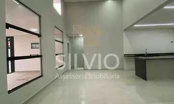 Imagem 5: Casa Alto Padrão 3 suítes piscina e churrasqueira no Residencial Oasis em Arniqueiras