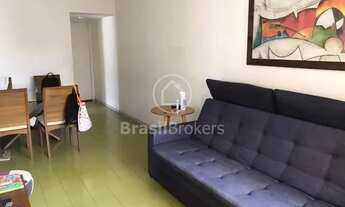 Imagem 2: Rio de Janeiro - Apartamento Padrão - Engenho Novo