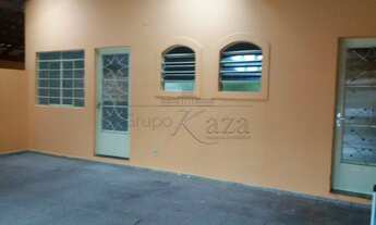 Imagem 2: Casa para aluguel tem 150 metros quadrados com 3 quartos