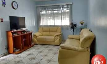 Imagem: São Bernardo do Campo - Casa Padrão