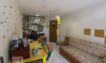 Imagem 3: Apartamento para Aluguel - Asa Norte, 1 Quarto, 47 m2