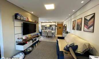 Imagem 3: Apartamento à venda em Santo Andre