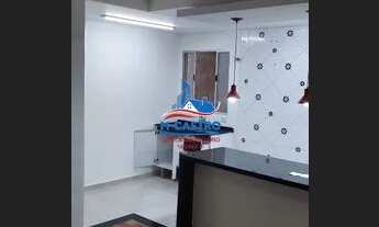 Imagem 3: Alugo Casa (Semi Independente) 2 dormts - Jd. Rosana