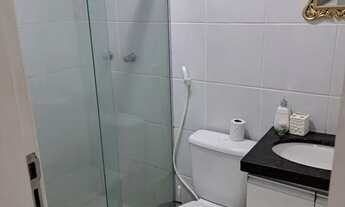 Imagem 5: Alug apto quarto sala mobiliado na jatiuca