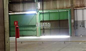 Imagem 7: Aluga-se Galpão Industrial com Docas Próximo Km 55 Anhanguera 30,00m²