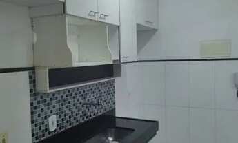 Imagem 2: Excelente apartamento garden no Parque Rosset, sala, 02 quartos, banheiro social, cozinha