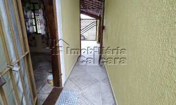 Imagem 3: Praia Grande - Casa Padrão - Caiçara