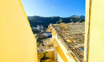 Imagem 2: Casa no Cond. Sítio da Ponte