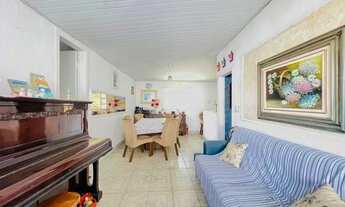 Imagem 4: Casa para venda tem 160 metros quadrados com 3 quartos em Pinheiros - São Paulo - São Paul