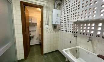 Imagem 3: Apartamento locação - Moema/SP