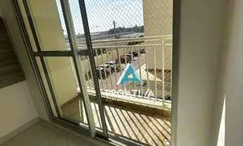 Imagem 5: Apartamento com 2 dormitórios para alugar, 50 m² - Vila Homero Thon - Santo André/SP