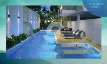 Imagem 3: Condomínio Mare Blu Residenza - Piratininga - Niterói/RJ