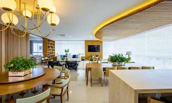 Imagem 5: Goiânia - Apartamento Padrão - Setor Oeste